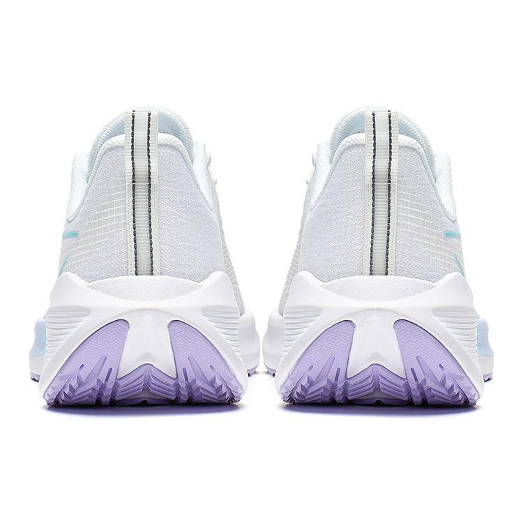 (WMNS) Li-Ning WuShi 5S Lite 'Белый Фиолетовый Синий' Женские ARST004-3