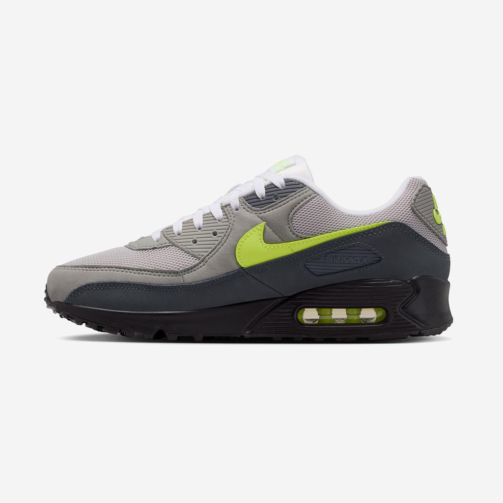 Nike Air Max 90 [IQ0289] [Отправлено из Кореи] 100% Оригинал