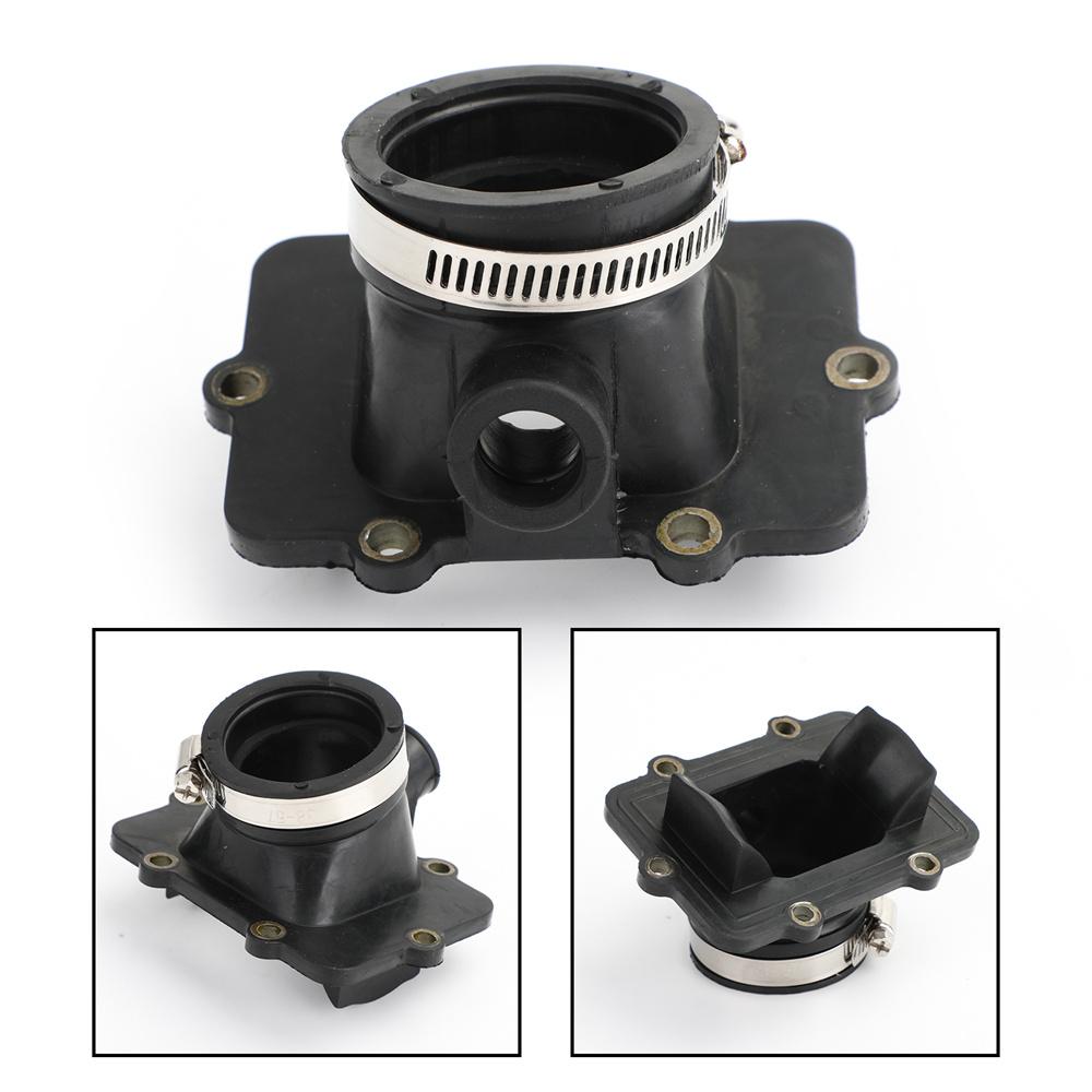 Новый карбюратор карбюратор впускной коллектор патрубок 420867880 для Ski-Doo MXZ Summit Legend