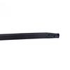 Toyota RAV4 2013-2016 Верхний уплотнитель переднего бампера 53395-42060