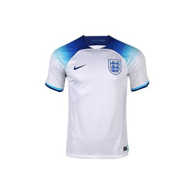 Nike Англия 2022/23 Стадионная домашняя футболка DN0687-100