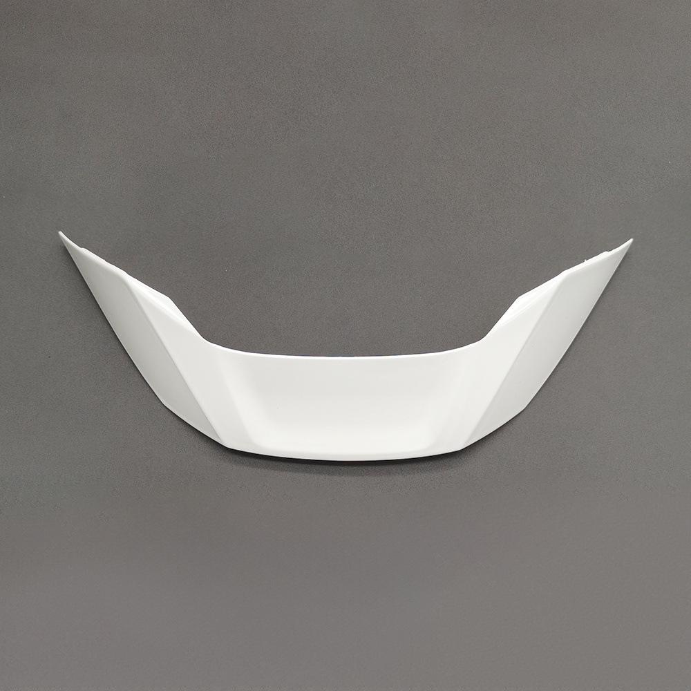 Аксессуары для шлема X15: Верхний вентиляционный клапан, Задний вентиляционный клапан, Вентиляционный клапан для рта, Хвостовой плавник, Подбородочный ремешок