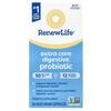 Ultimate Flora, Extra Care Probiotic, 50 Billion Live Cultures, 60 Veggie Capsules
