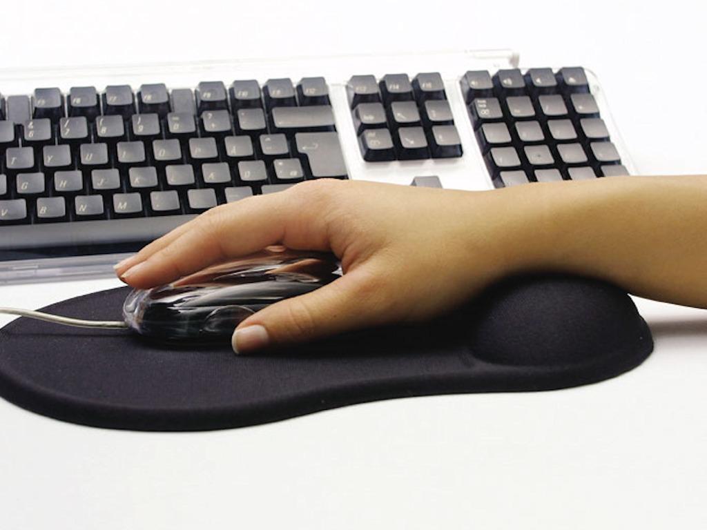 Sandberg Gamer Mousepad , 520-26