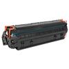 Перезаправляемый картридж с тонером для лазерного принтера CRG‑337 для Canon 223D MF215 212W 226dn 211