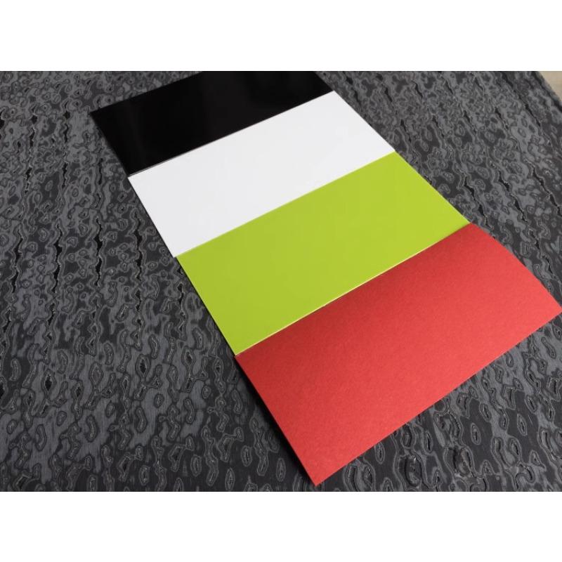 120x40x1 мм 180*80*1 мм Стекловолокно G10 для DIY Ручка ножа Проставка Материал Изготовление G10 Материал Аксессуары для ножа Материал - 10 Цветов