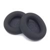 1 пара пенных амбушюров, губчатых амбушюров для гарнитуры SteelSeries Arctis Nova 1 3 5 7P 7X