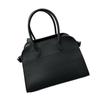 Classic Margaux 10-Inch Handbag First-Layer Cowhide Tote Bag Simple And Versatile Single Shoulder Diagonal Span Bag