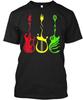 Футболка Guitarrasta Сделано в США Размеры от S до 5XL