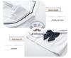 Kishi Original Japanese Sailor Uniform: Long Skirt Middle School Set for Women