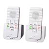 ELPA DECT Wireless Intercom Intercom No Construction Required Nursing Care Wireless No Wiring Required WIP-5150SET