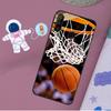 Чехол Баскетбольный для Huawei Nova 11i 7i 8i 12i 12s Y73 Y70 Y90 Y60 Y72 Y61 Y91 9 10 SE P40 Lite P30 Pro