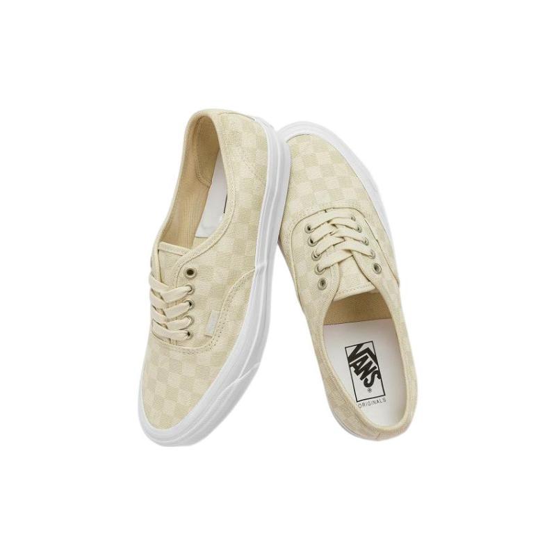 Vans Og Authentic Lx 'Checkerboard Vintage' Vans VN0A5FBD0VW