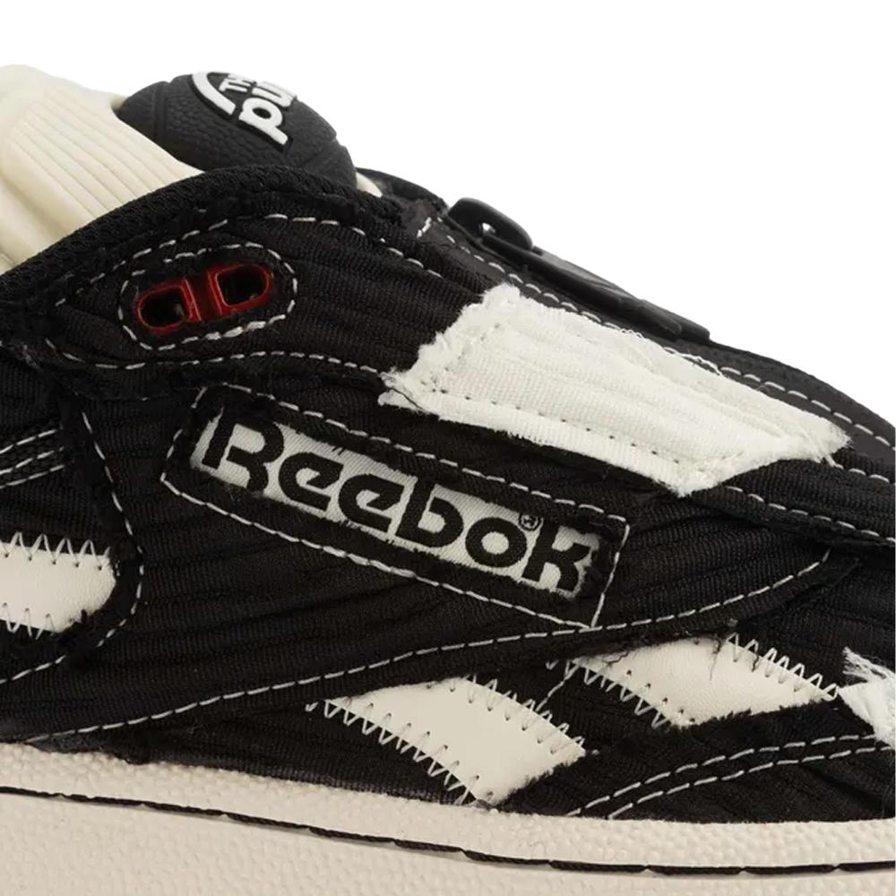 Reebok Мужские кроссовки Club C 85