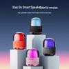 Xiaodu Smart Portable Bluetooth Speaker with RGB Lighting