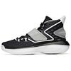 Thompson KT Ice Basketball Shoes Men Sneakers Black 112021611-1