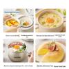 Little Bear Mini Smart Multi-function Rice Cooker 1.6L CN plug (adapter included)