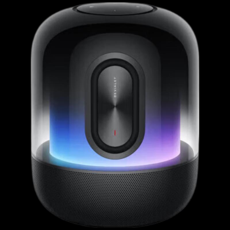 Huawei Sound X Новый умный динамик Devialet (Китайская версия)