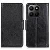 For Honor 90 Lite / X50i 5G Nappa Texture Flip Leather Phone Case