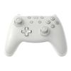PB TAILS CRUSH Wireless Gamepad Controller with Bluetooth Hall Effect Joystick and Triggers, China White (PB-WBC03-CW-EC)