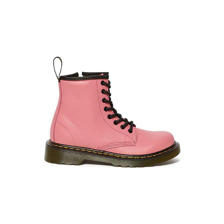 Dr. Martens 1460 Zipper Boots Kids boots Pink 25634653