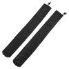 1Pair Waterproof Wiper Blade Covers Dust Protector Snow Protection Sleeve Car Windshield Parts Accessories Durable Polyester