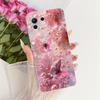 Clear Casing For Xiaomi Mi 11 Lite 4G Cover For Xiaomi Mi 11 Lite 5G Case Cute Cat Fashion Butterfly Funny Painted