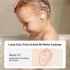 Philips Avent Силиконовые Гелевые Защитные Пластыри для Ушей 30 Пластырей/Коробка