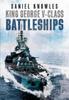 Книга King George V-Class Battleships