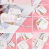 Creative Useful Dieting Retractable Tape Tailor Cloth Making Alpaca Sewing Roll Tape Measure Ruler