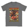 Мужская Женская Футболка Hog Rider Clashes Royaleds Смешные Хлопковые Футболки С Коротким Рукавом Футболка С Круглым Вырезом Топы Подарок На День Рождения