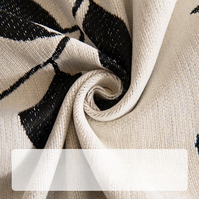 Chenille Sofa Towel Four Seasons Universal All-Inclusive Sofa Cover Dust Cover One-Piece Sofa Cover Cloth Anti-Scratching