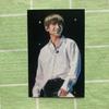 [USED] BTS Reaching You Venue-limited DVD Bonus Taehyung Random Trading Card