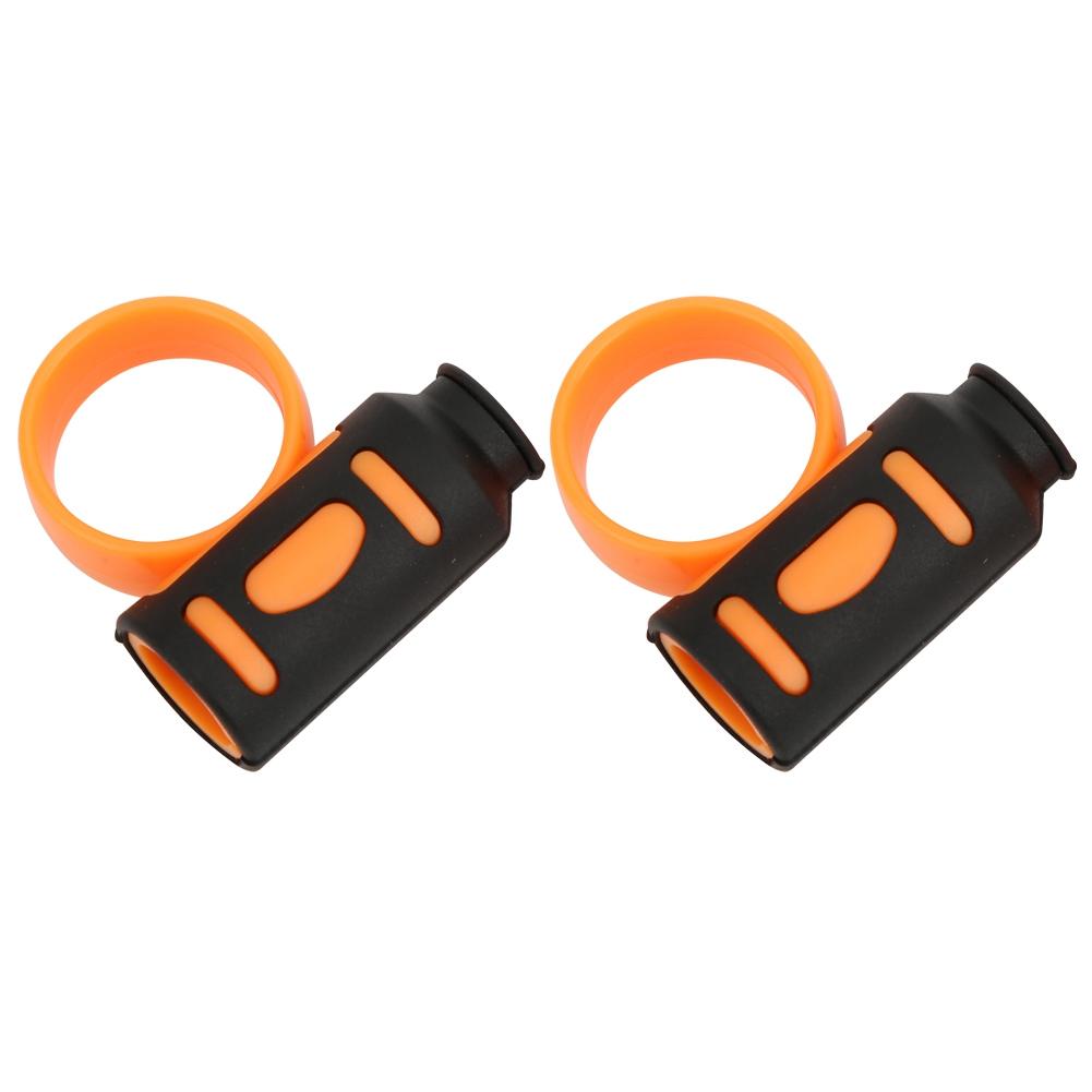 Зажим для управления барабанными палочками, вспомогательный вращающийся инструмент для барабанщика с противоскользящим покрытием