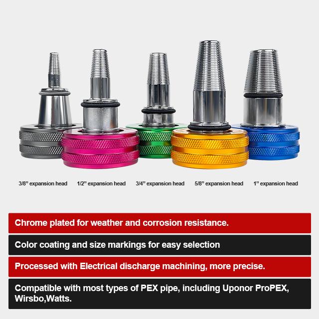 Ручной труборасширитель Helik HL-1960B