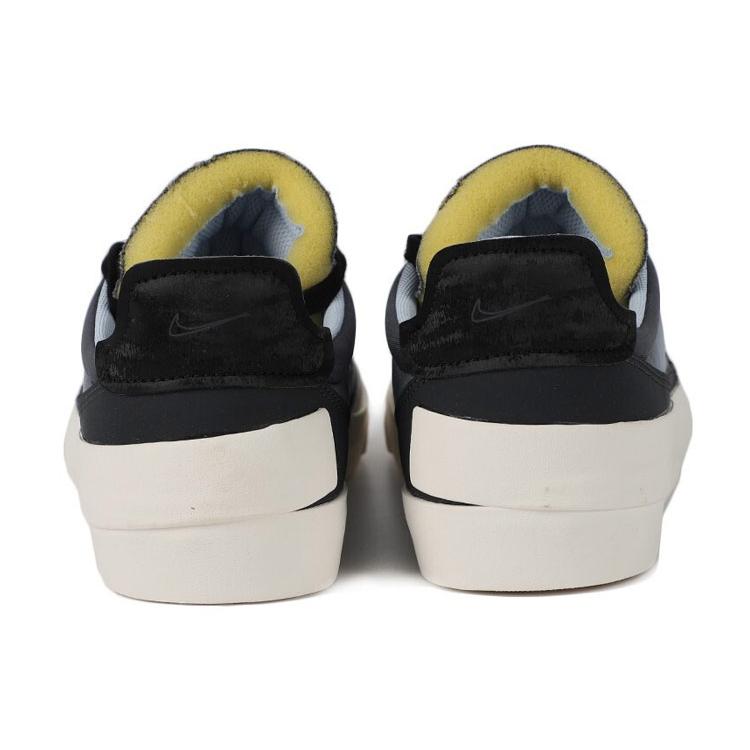 Nike Drop Type LX N.354 SE 'Anthracite' (Unisex) Anthracite / Black / Hydrogen Blue Skateboard Shoes CK6200 001