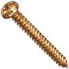 Scud Pickup Direct Mount Screws, Metric Size, 8 Pieces, Gold, PS15GH