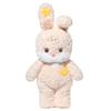Cute And Adorable Rabbit Plush Toy Soft Stuffed Animal For Kids Birthday Gift