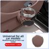 Collapsible Car Beverage Holder Stable Installation Universal Auto Cup Mount  Car Accessories