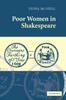 Книга Poor Women In Shakespeare