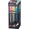 Mitsubishi PCE2005M8C Водные маркеры, Доска для рисования, Posca, 8 Цветов