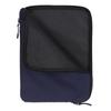Delfonics Water-Repellent Inner Carrying Case for 13-Inch Laptops (Dark Blue)
