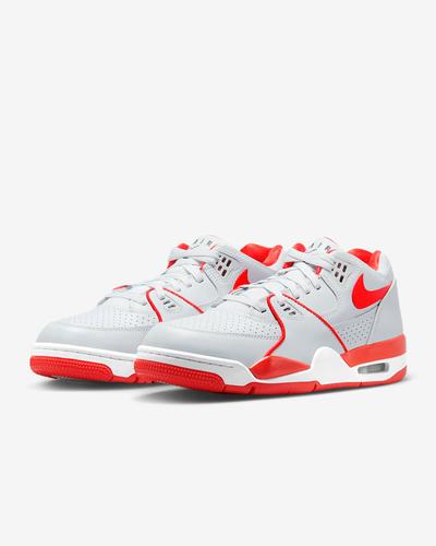 Nike Кроссовки для баскетбола Air Flight '89 Low Мужские HJ4484-001 Размер