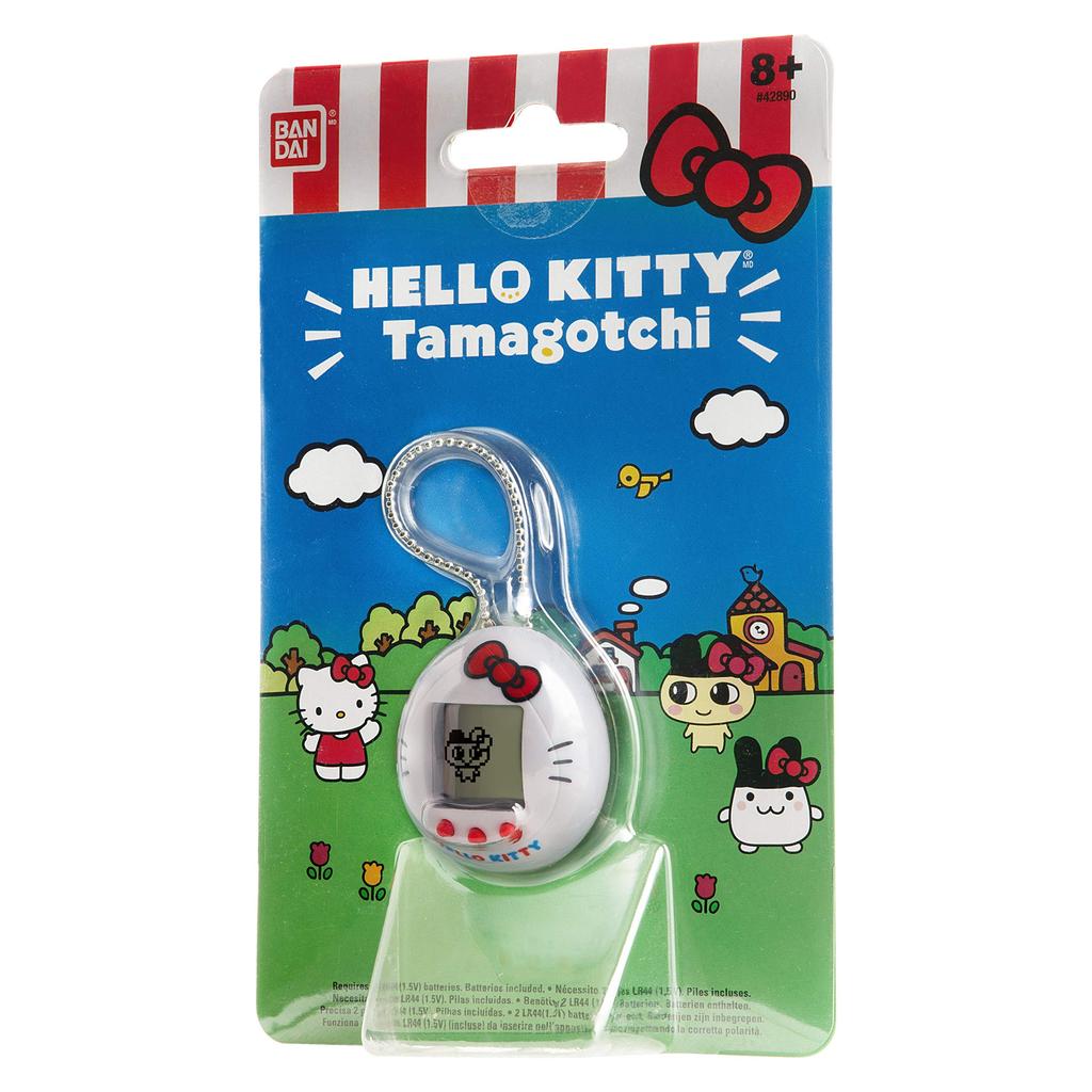 Тамагочи Hello Kitty (42891)