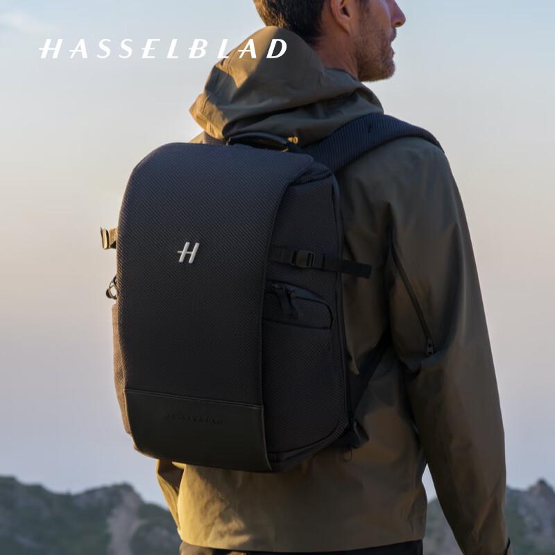 Hasselblad Freedom Wanderer Camera Backpack