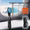 Портативная многофункциональная магнитная складная подставка для путешествий и использования на открытом воздухе