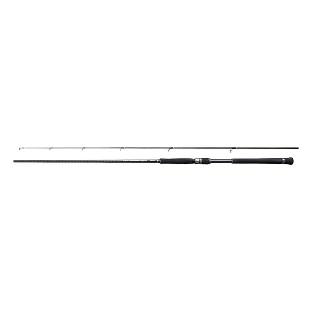 Shimano Colt Sniper XR S100XH-3 Shore Casting Rod 3-Piece for Surf and Rock Fishing