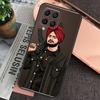 Чехол Sidhu Moosewala для Samsung Galaxy M32 M31 M12 M52 M13 M33 M53 M11 M51 M15 M55 M14 M34 M54 M20 M30s