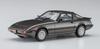 Hasegawa Mazda Savanna Поздняя модель Turbo GT Пластиковая модель HC52 1/24 RX-7 (SA22C)