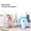 Electronic Pest Repeller Ultrasonic Mosquito Repellent Mouse Repellent  For Home Company Hotel